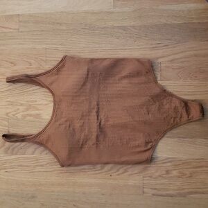 Ebb to the street bodysuit